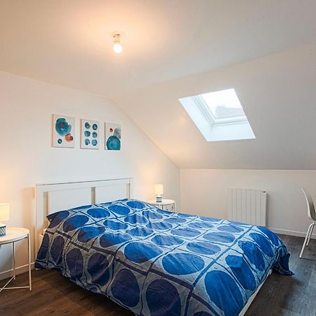 Le Havre - Quartier Des Docks Au Calme - Appartement T3 Entierement Renove Exterior photo