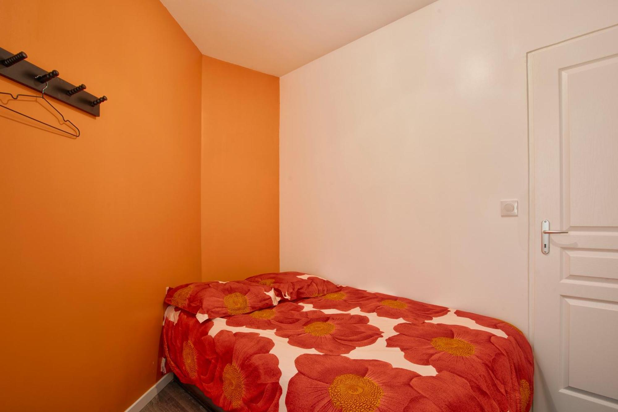 Le Havre - Quartier Des Docks Au Calme - Appartement T3 Entierement Renove Exterior photo